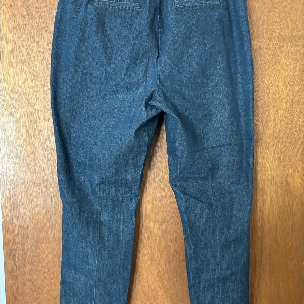 Christopher &Banks jeans - Picture 2 of 2